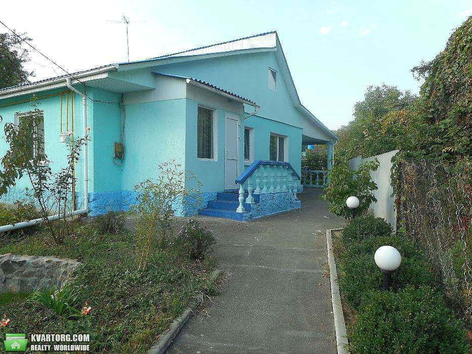 Sell house. Киевская обл., Фастов — photo 1