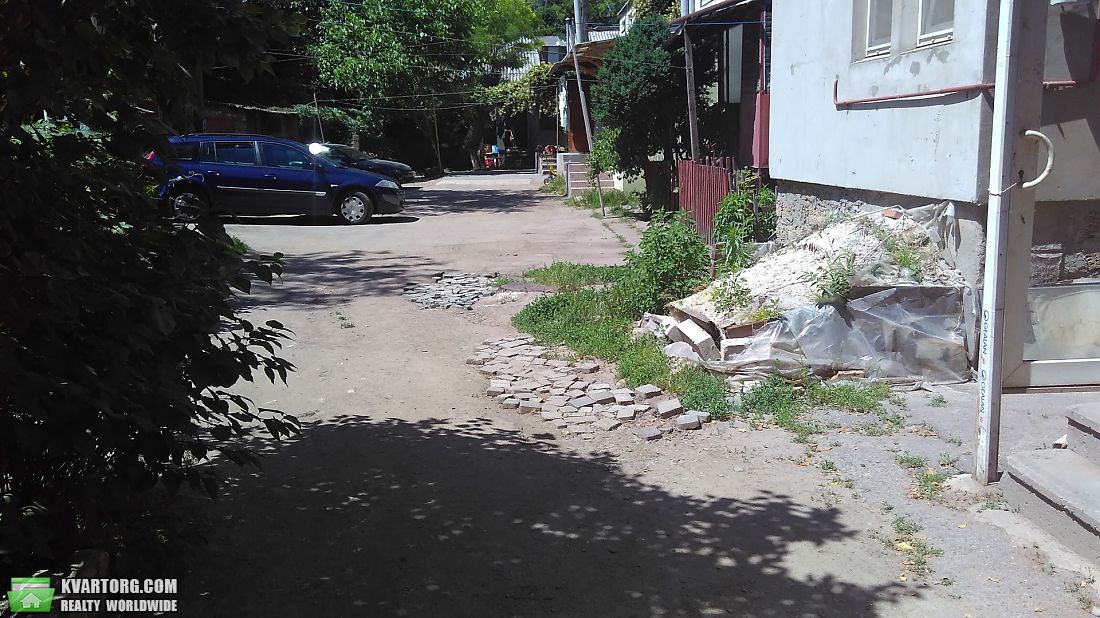 Sell 2-room apartment. Одесса, Черноморского Казачества — photo 7