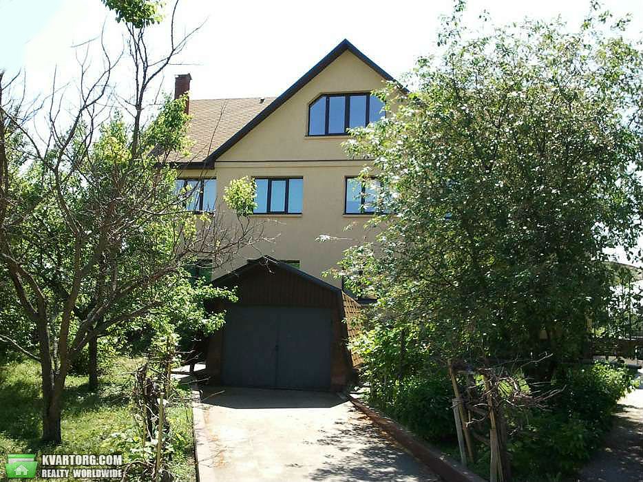 Sell house. Киевская обл., Фарбованое — photo 3