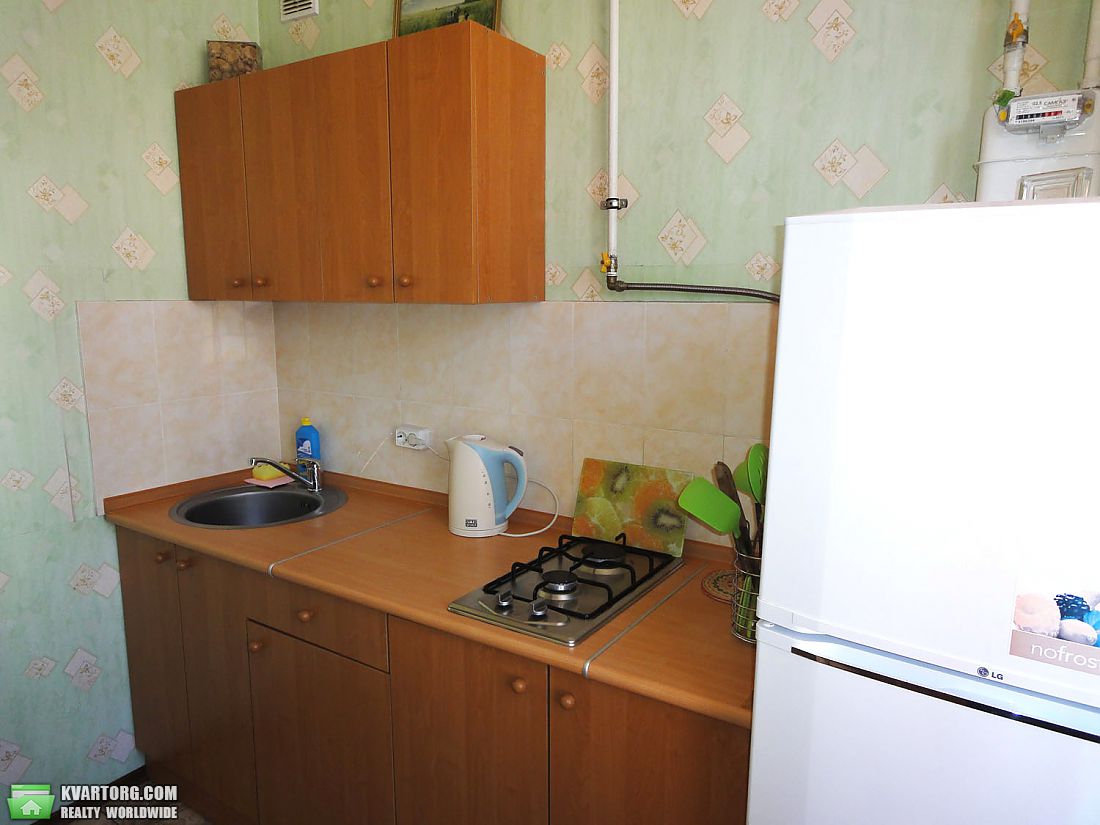 Rent out 1-room apartment. Одесса, Торговая — photo 5