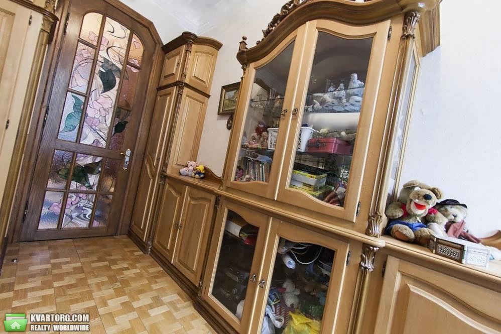 Rent out 4-room apartment. Киев,  Обсерваторная — photo 5