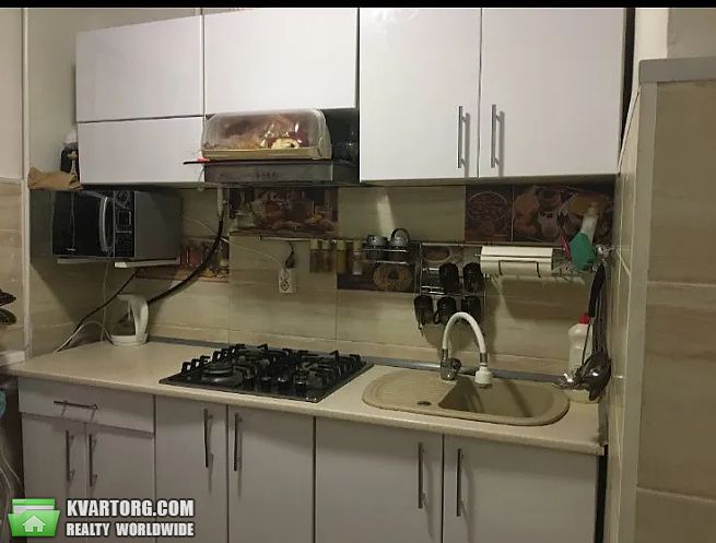 Sell 2-room apartment. Киев,  Тупикова — photo 1