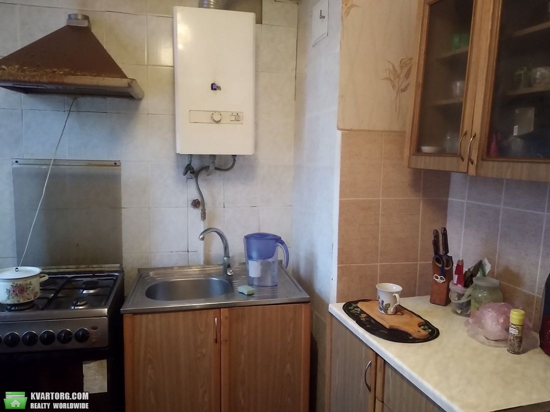 Sell 2-room apartment. Донецк, Цусимская — photo 9