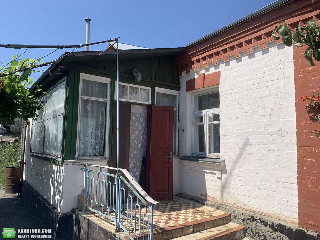 Sell house. Васильков,  Петровского — photo 1