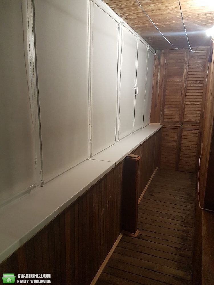 Rent out 2-room apartment. Киев,  Луначарского — photo 3