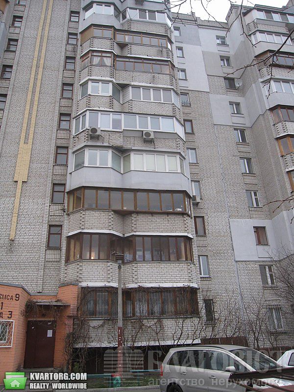 Sell 3-room apartment. Киев, Вильямса — photo 5