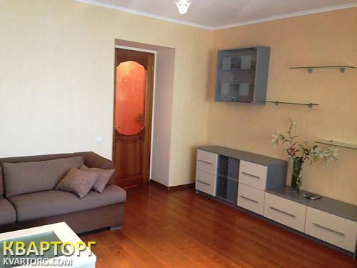 Rent out 3-room apartment. Киев,  Леси Украинки бул — photo 7