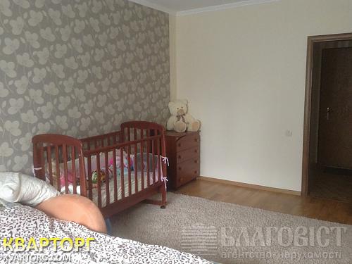 Sell 1-room apartment. Киев, Драгоманова — photo 7