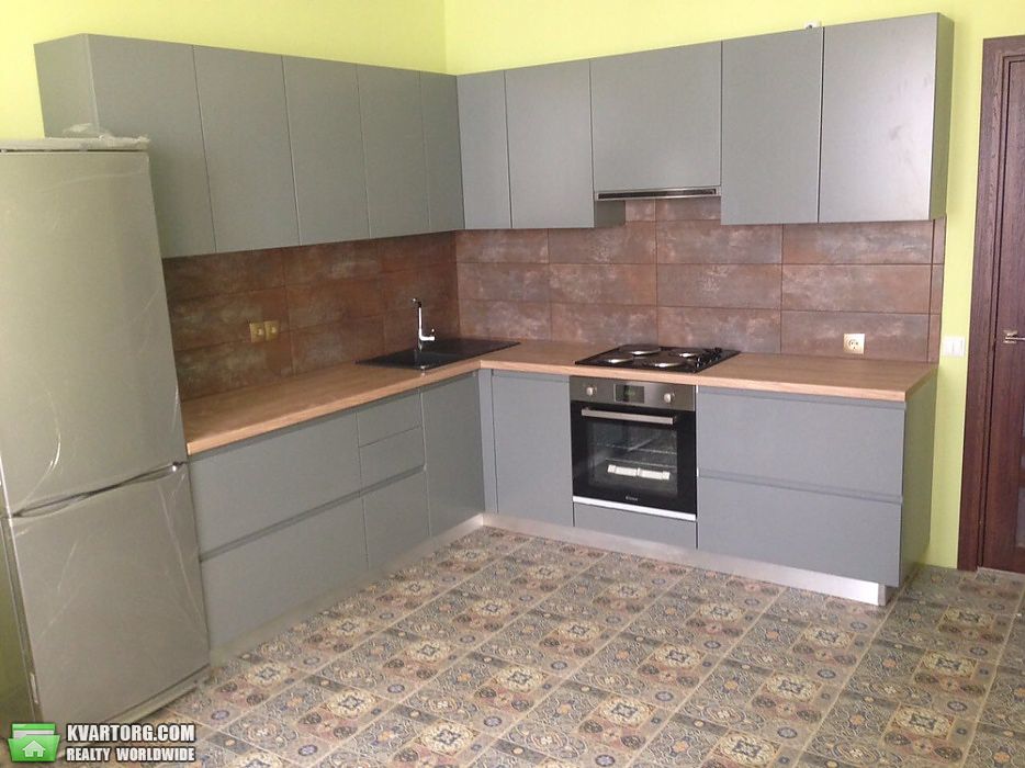 Rent out 2-room apartment. Киев, ул.Александровская — photo 3