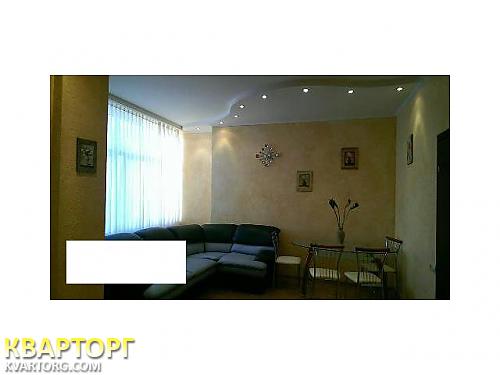 Rent out 2-room apartment. Одесса, Пионерская — photo 1