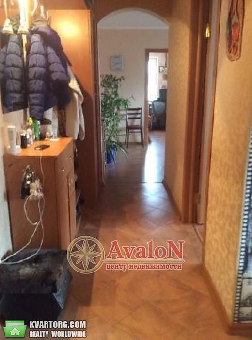 Sell 4-room apartment. Одесса, Академика Филатова — photo 1