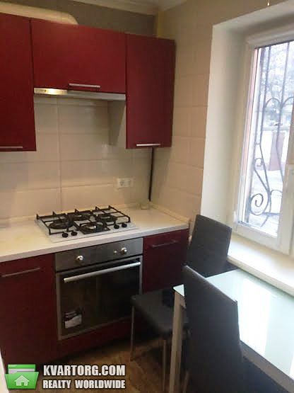 Sell 3-room apartment. Киев,  Лепсе бул — photo 1