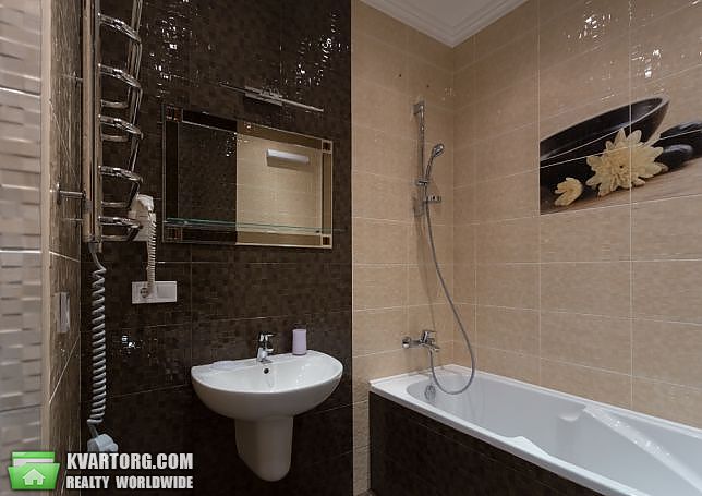 Rent out 1-room apartment. Одесса, Французский бульвар — photo 6