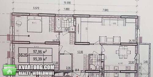 Sell 3-room apartment. Киев,  Глубочицкая — photo 3