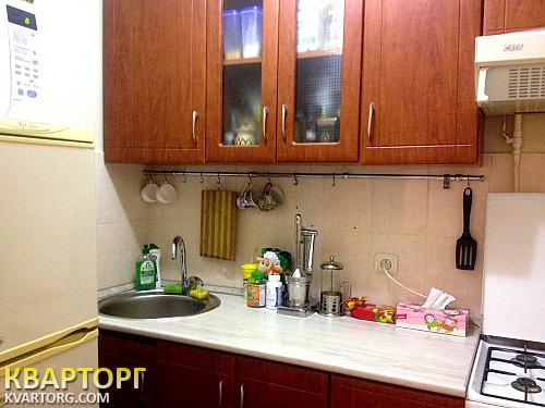 Sell 2-room apartment. Киев,  Волынская — photo 8