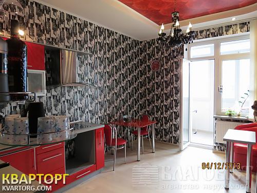 Sell 1-room apartment. Киев,  Ушакова — photo 7