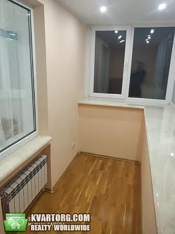 Rent out 1-room apartment. Киев, Драгоманова — photo 5