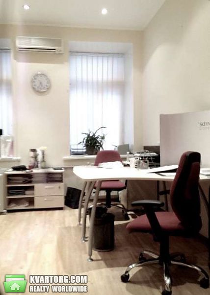Rent out office. Киев, ул.  Гончара — photo 1