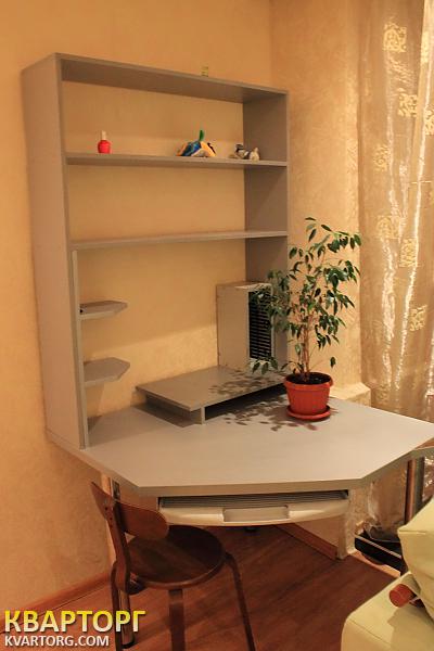 Rent out 2-room apartment. Харьков, Героев Труда — photo 4