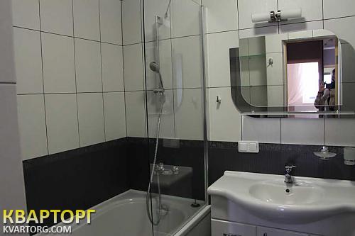 Rent out 2-room apartment. Одесса, Говорова — photo 8