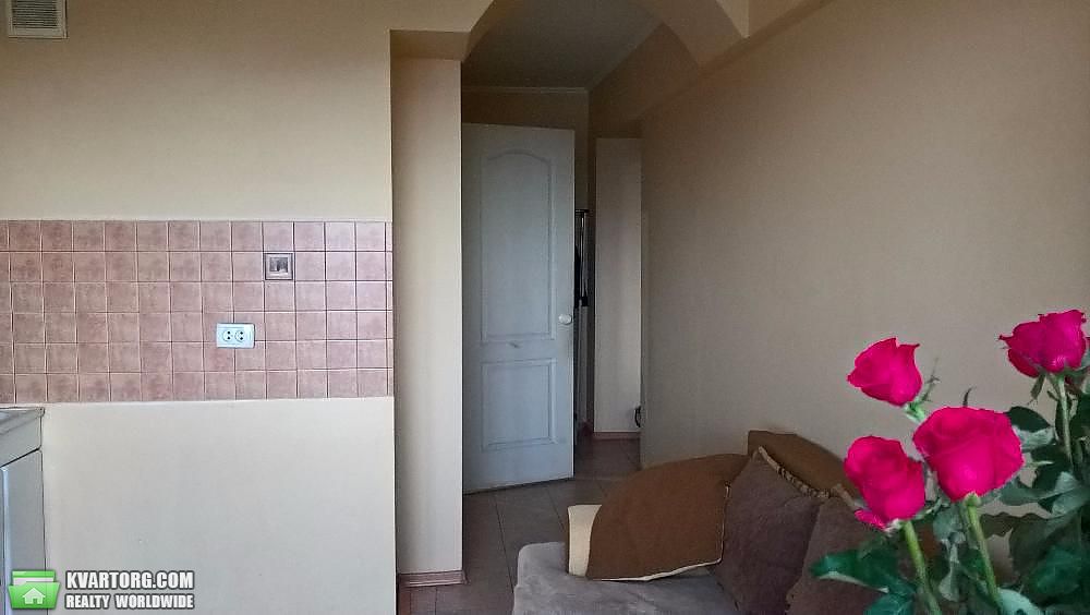 Sell 2-room apartment. Киев,  Харьковское шоссе — photo 4