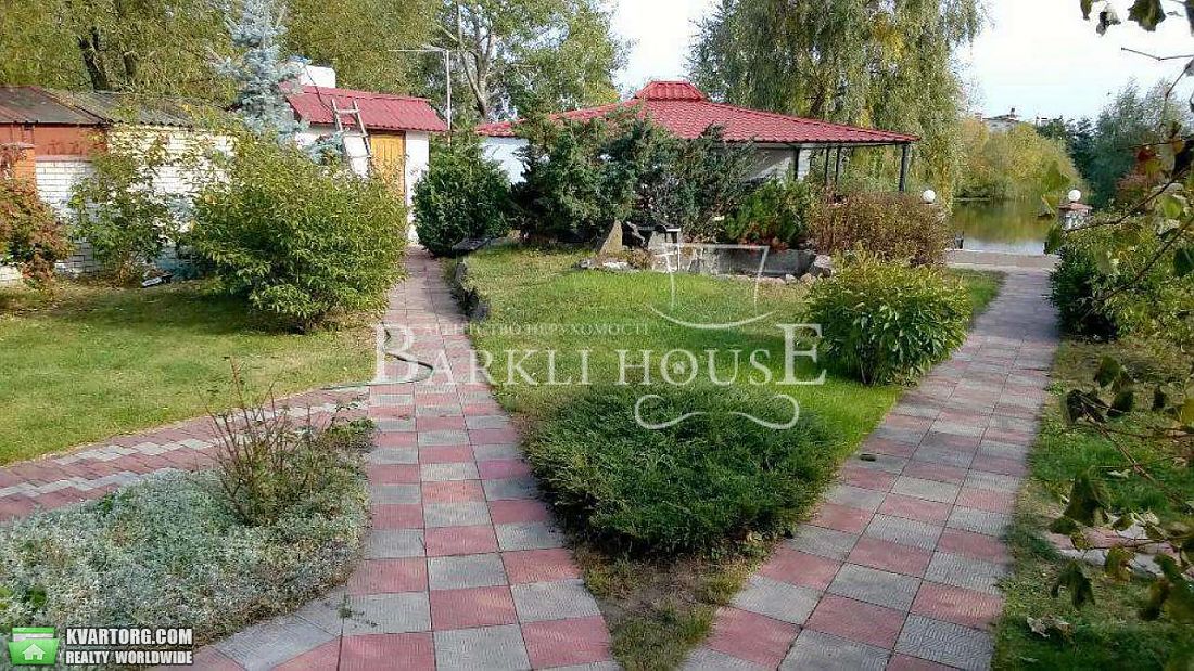 Rent out house. Киев, Осокорки — photo 9