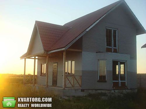 Sell house. Киевская обл., Колонщина — photo 1