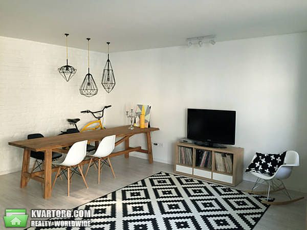 Sell 2-room apartment. Киев,  Тургеневская — photo 5