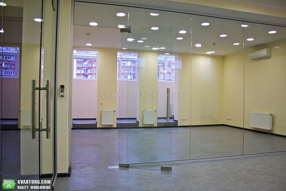 Sell office. Киев, ул.Павловская — photo 1