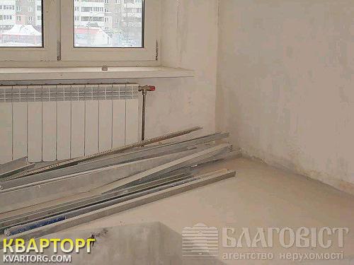 Sell 3-room apartment. Киев,  Срибнокильская — photo 3