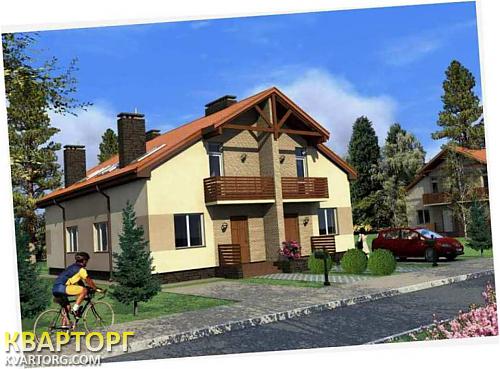 Sell house. Ирпень, Калинина — photo 1