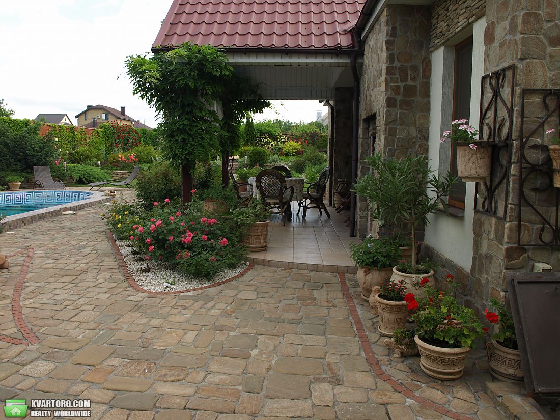 Sell house. Днепропетровск,  с. Новоалександровка — photo 6
