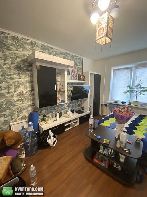 Sell 3-room apartment. Киев,  Ломоносова — photo 4