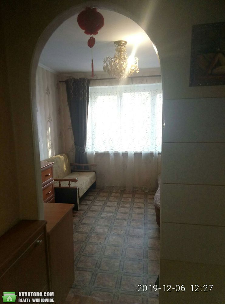Rent out 1-room apartment. Одесса, Тираспольское  Шоссе — photo 2