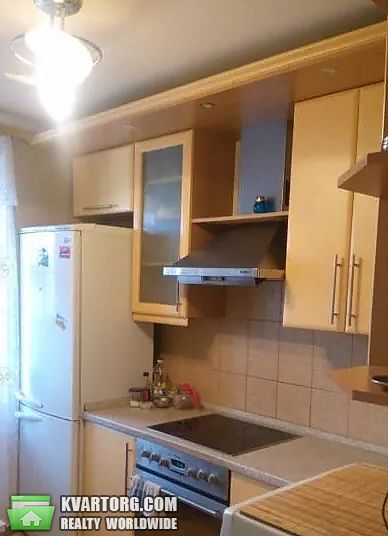 Sell 1-room apartment. Киев,  Ушинского — photo 5