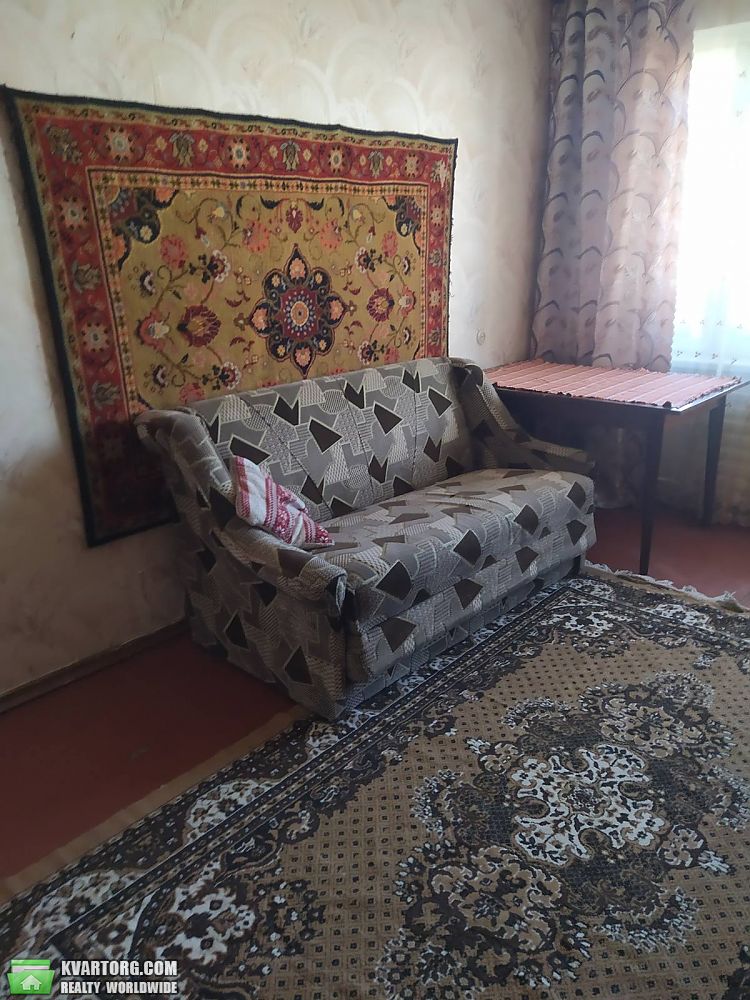 Rent out 1-room apartment. Киев,  Радужная — photo 5