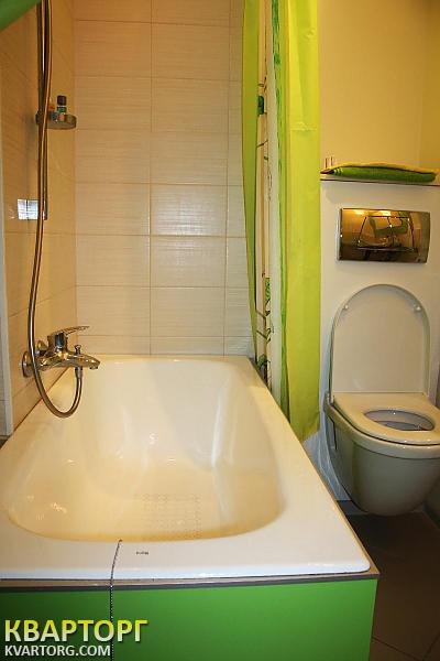 Rent out 1-room apartment. Харьков, пр.Правды — photo 3