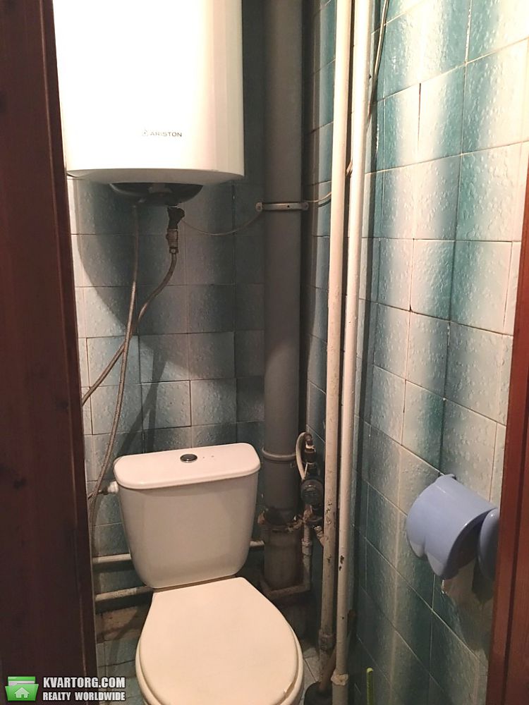 Sell 2-room apartment. Одесса, Балковская — photo 9