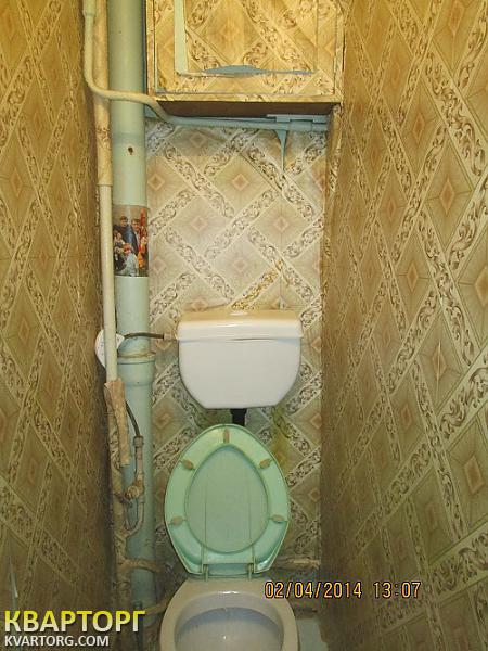 Sell 2-room apartment. Киев, Кіквідзе — photo 5