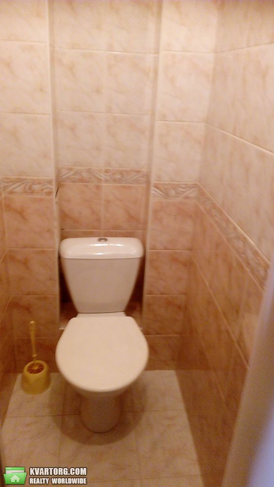 Rent out 1-room apartment. Киев,  Григоренко пр — photo 9
