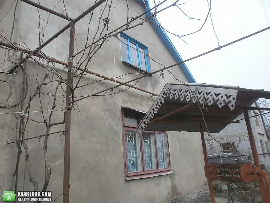 Sell house. Одесса, Вторая — photo 3