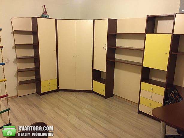 Rent out 3-room apartment. Киев,  Кадетский Гай — photo 6
