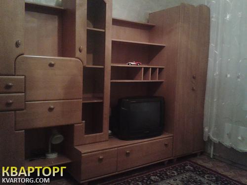 Rent out 2-room apartment. Киев, Ревуцкого — photo 3