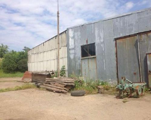 Sell warehouse. Львов, Цветочная — photo 4