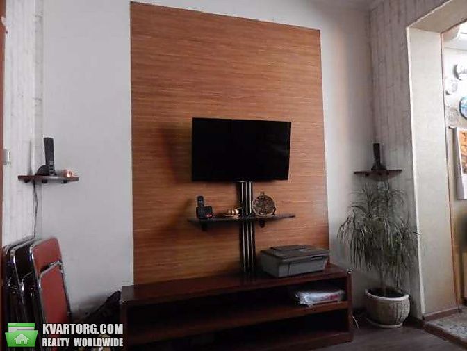 Sell 1-room apartment. Киев,  Лисковская — photo 1