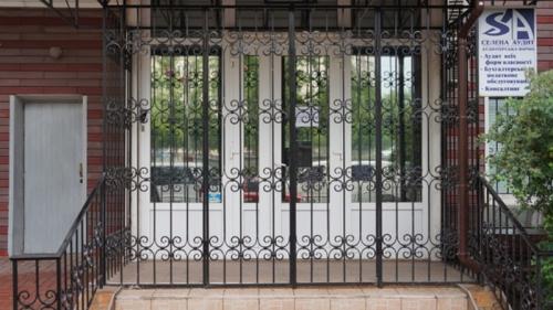 Sell office. Киев, Харьковское шоссе — photo 1