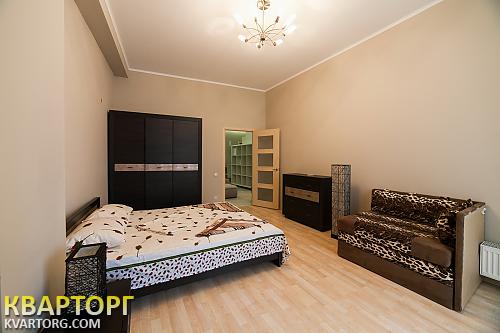 Rent out 3-room apartment. Одесса, Гагаринское плато — photo 1