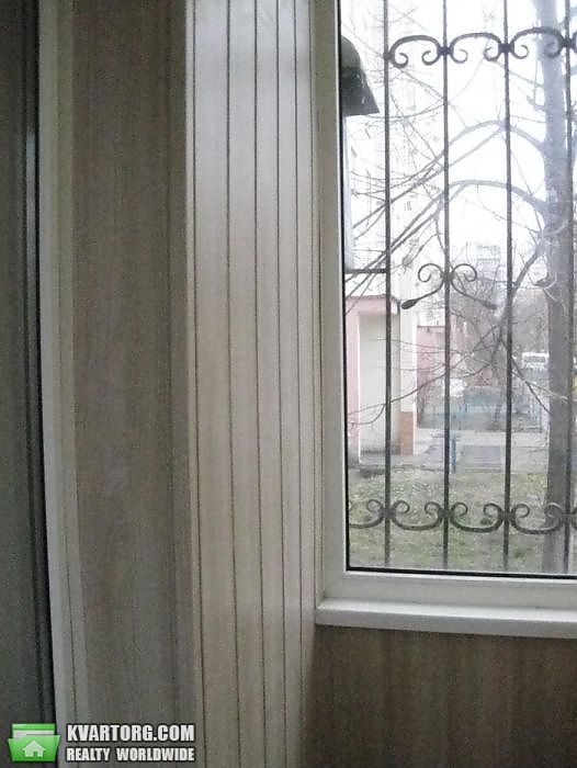 Sell 1-room apartment. Киев,  Героев Днепра — photo 8
