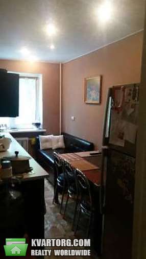 Sell 1-room apartment. Киев,  Курская — photo 3