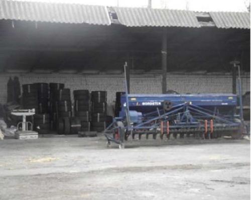 Sell warehouse. Луцк, с.Зверев, Центральна — photo 2